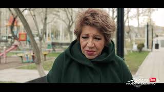 Սարի Աղջիկ, Սերիա 109, Այսօր 21:30 / Sari Aghjik