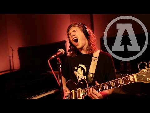 Sun Club - Worm City - Audiotree Live