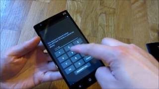 How to Unlock an AT&T Smart Phone