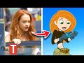 10 Things About The Kim Possible Live Action Movie Disney Doesn T Want You To Know