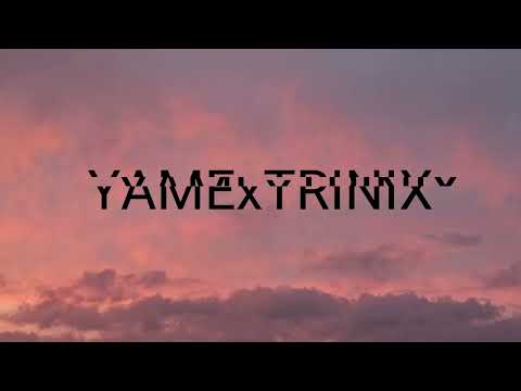 YAME x TRINIX - BÉCANE REMIX