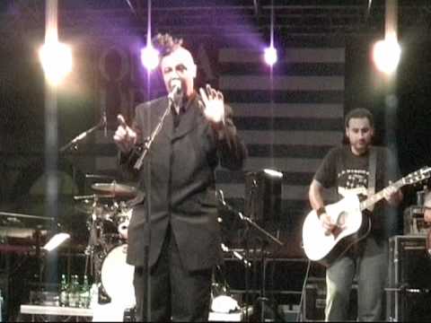 M.C.R. "EL PRESIDENTE" - featuring MADASKI - video by SERGIO CIPPO.VOB