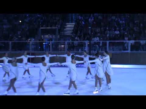 Opera on Ice 2018 - Hot Shivers
