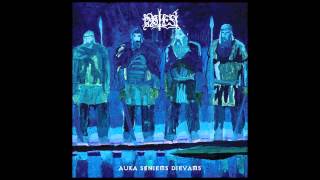 Obtest - Auka Seniems Dievams (Full Album)
