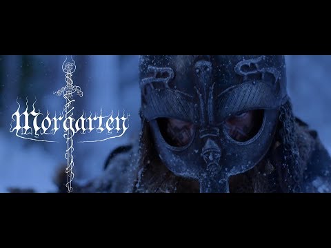 Morgarten - Wind from the Forest (OFFICIAL VIDEO)