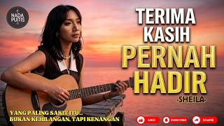 Download lagu Terima Kasih Pernah Hadir | Lagu Paling Menyentuh 2026 (Sheila Dara Aisha vibe) mp3