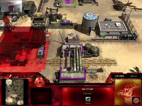 Act of War: Direct Action - Fighting the Army!