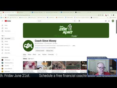 Answering Your Financial Questions LIVE! #94 #debtfree #BabySteps #DaveRamsey