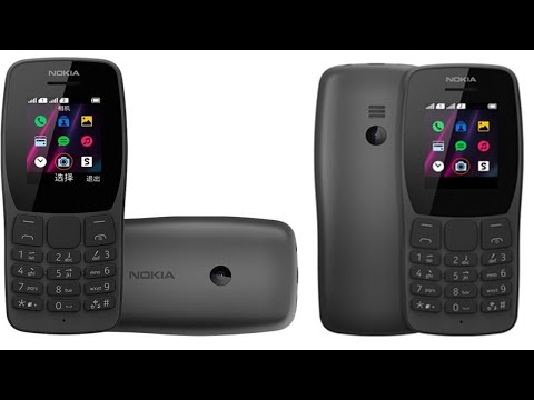 Olha Essa Oferta!! 😱 Celular Nokia 110  Chegando 🏃‍♂️🏃‍♀️