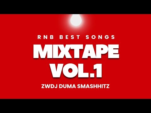 Hottest RnB mixtape .Only top 10 HITS songs by Dj Duma smashHitz .