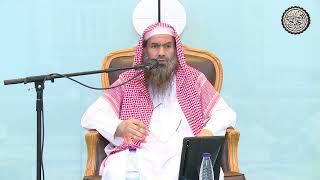 صورة ما حكم كثرة الكلام ؟ | الشيخ عبدالرحمن بن فهد الودعان