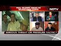 Congresss Big Rajasthan Crisis As Team Gehlot MLAs Threaten Mass Resignations - Video