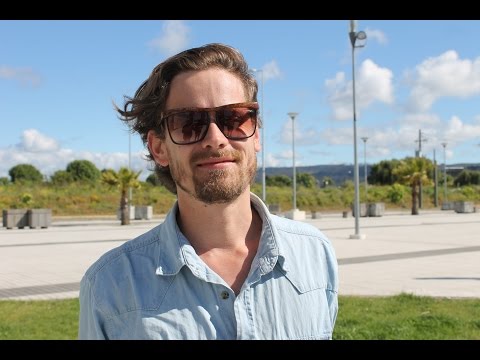 Entrevista - Nerux