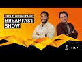 UEL Breakfast Show: Season Highlights Ahead Of The Round of 16 | Presented By Kia