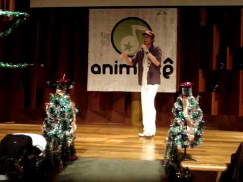 Piatto no animeke do ressaca 09