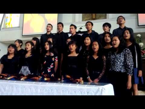 VG Permata Bandung Pusat - Teman Rasa Lalap