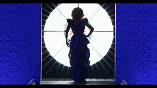 Rupaul Walks The Runway | Rupaul's Drag Race UK Season 3
