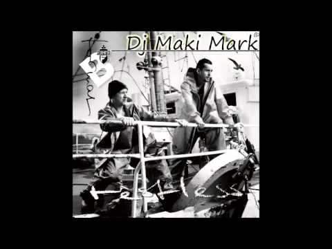 Format: B - Restless Full Album Mix - Dj Maki Mark (2013)