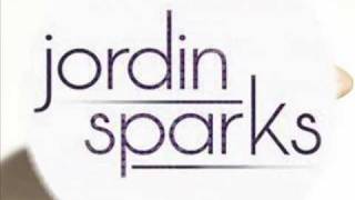Jordin Sparks - Average Girl - With lyrics