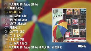 Download lagu JAMRUD - SENANDUNG RAJA SINGA FULL mp3 Download lagu JAMRUD - SENANDUNG RAJA SINGA FULL mp3
