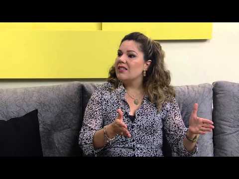 Mulher.com 24/04/2014 - Perola Ribaldo Parte 1