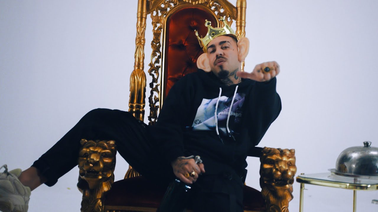 Velea Talent - Sifon Afon | Abi Diss