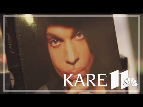 Minnesota remembers Prince, 7 years after his death