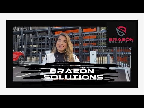 Brae&ouml;n Solutions video.