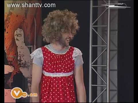 Vitamin Club 67 - Model Ekaterini het harcazruyc (Garik, Charents)