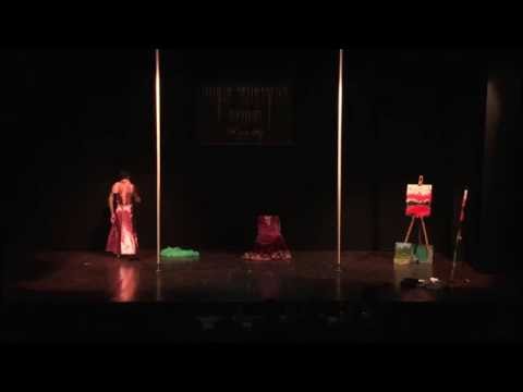 POLE THEATRE ITALY 2016 Amateurs overall Drama winner - Alecio Chiri