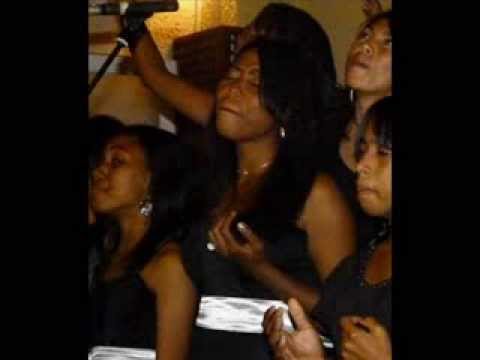 "Jesosy raha tsara" _ Chorale FMC (Faith Messenger Choir) & Joseph d'AF