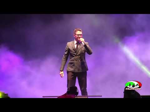 ORCHESTRA ITALIANA BAGUTTI VENT'ANNI  #italianissima #veryitaliantv #italianissimatv