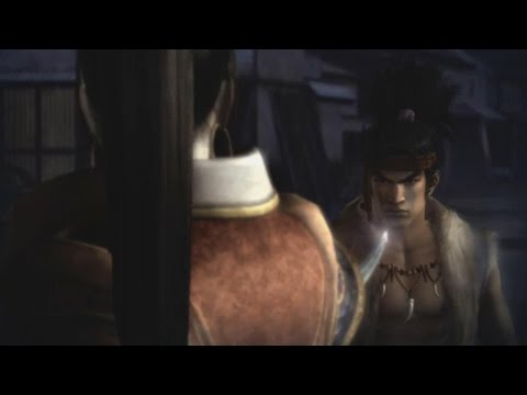 Samurai Warriors 2:XL - Musashi's Tale 3 - Chaos in Kyoto (360)
