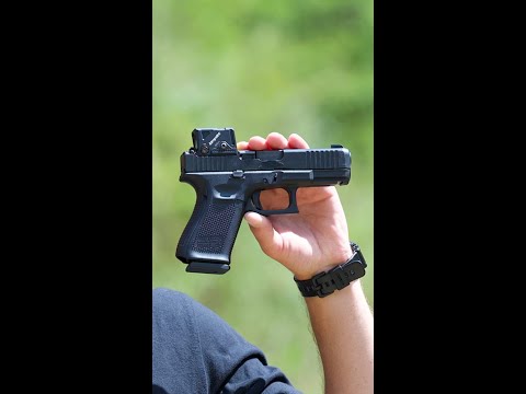 Is It Worth it? (Glock 19 Gen5 COA)