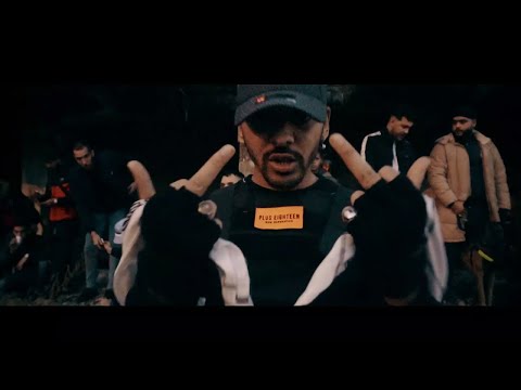 Neymar X Kami Phenomene - OSMAN ( Clip Officiel ) Prod By Swingo