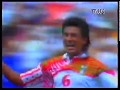 Usa 94 Arrigo Sacchi Parla Di Italia Messico Intervista 1994