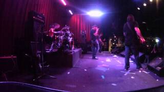 One Finger Salute -REWIRED