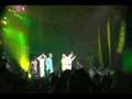 living legends "pants on fire" paid dues '08