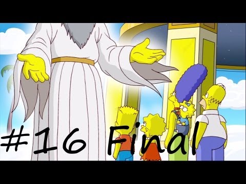 Les Simpson : Le Jeu Xbox 360