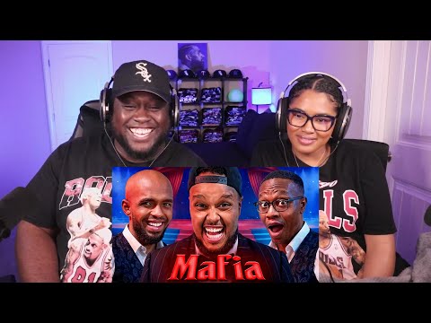 Kidd and Cee Reacts To BETA SQUAD MAFIA GAME: ALL STAR EDITION