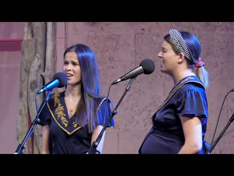 Klapa Luše - Da sam ja netko (obrada: Marko Šimić)