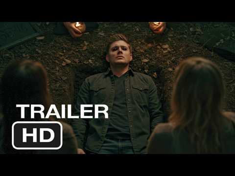 SUPERNATURAL | SEASON 16 - TRAILER (2025) Dean’s Resurrection | Teaser Concept