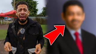 Kenyan Scam Left THIS Black American In SHAMBLES!