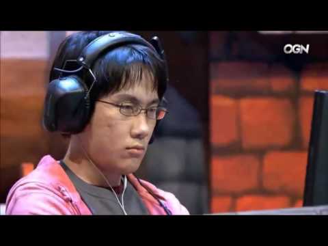 Kno vs StrifeCro Seoul Cup Hearthstone World Invitational (Quarter Finals)