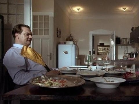 Anke frisst in Massen - Ladykracher