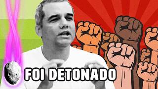 WAGNER MOURA COMPARA “ESQUERDA IDENTITÁRIA” AO FASCISMO E É DETONADO NAS REDES | PLANTÃO