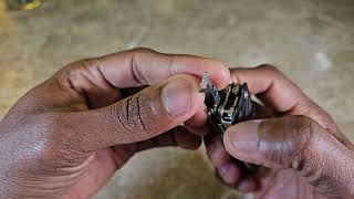 EDC:  NexTool Pocket Tool E1 Review (Holiday Gift)