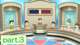 【実況】「NHK紅白クイズ合戦」に挑戦 ～part.3～ 《連想ゲーム》