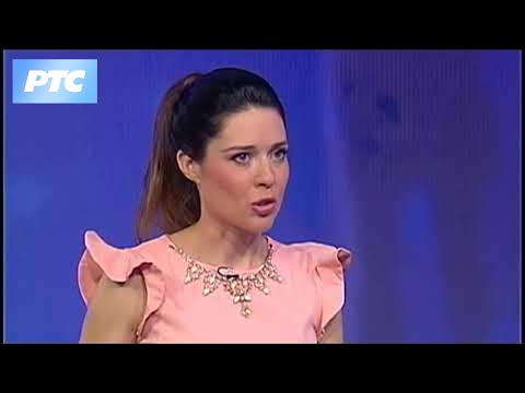 Studio znanja, 61. emisija ( TV RTS 25. 05. 2018. ) - Perfekcionizam