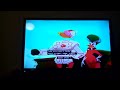 Closing To Happy Holidays With Darkwing Duck And Goofy 1993 VHS Canadian Copy